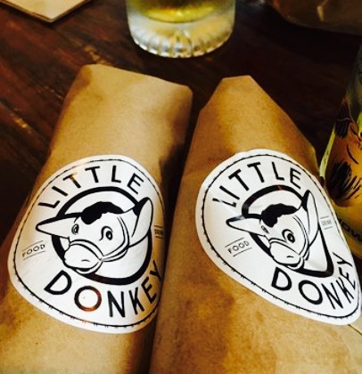 Little Donkey