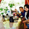 Yut Inn Flower Paradise Restaurant