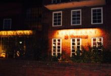 La Domenica美食图片