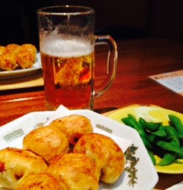 Marukingyoza餐厅图片