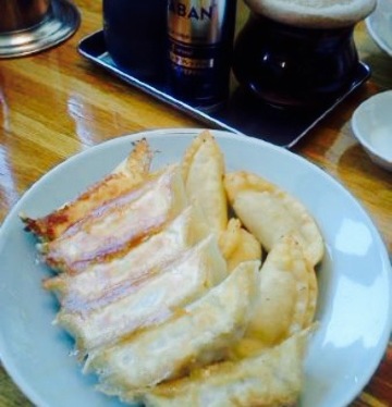 Utsunomiyaminmin餐厅图片