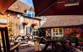 Cross Keys Pub & Kitchen