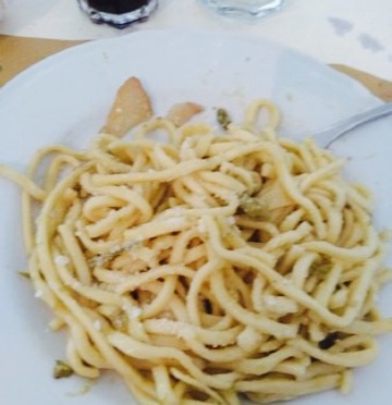 Masseria Colombo餐厅图片