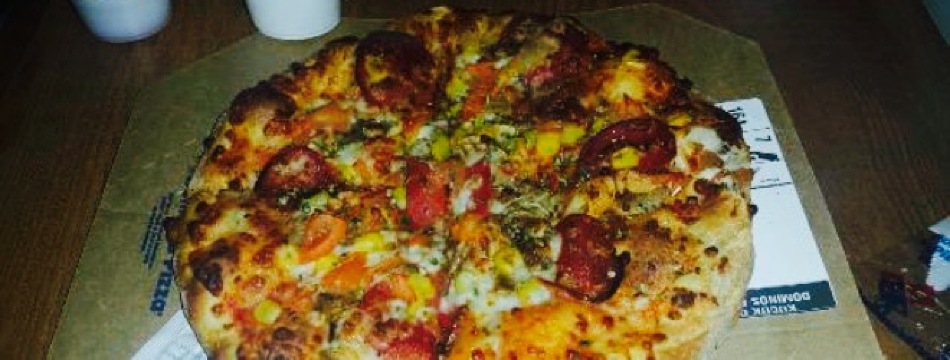 Domino's Pizza餐厅图片