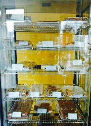 Jimmy's Pies