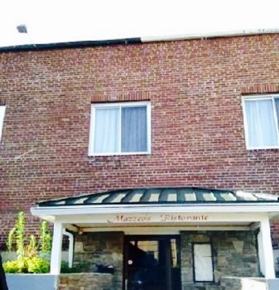Mazzeo's Ristorante