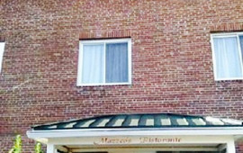 Mazzeo's Ristorante