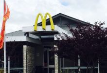 McDonald's美食图片