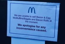 McDonald's美食图片