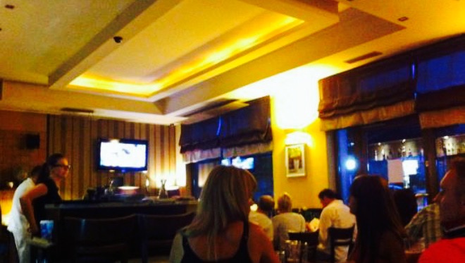 Pepe pizzeria ristorante餐厅图片