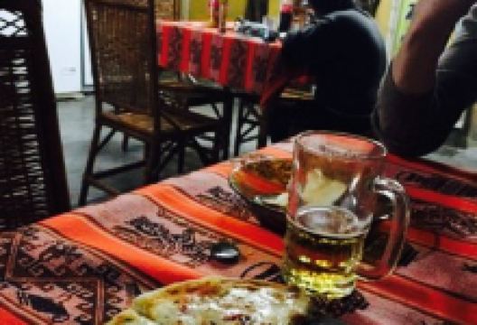 Milan Center美食图片