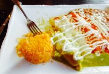 Plaza Azteca美食图片