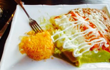 Plaza Azteca餐厅图片