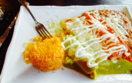 Plaza Azteca