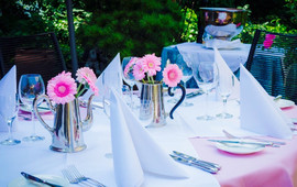 Ristorante La Fenice