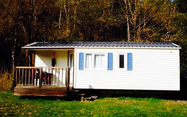 Camping Restaurant LE PESQUIER