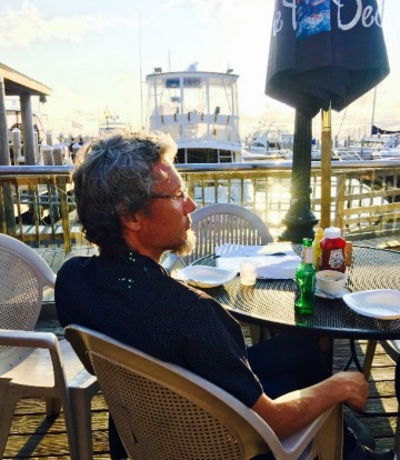 @The Deck餐厅图片