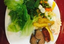 Restaurante Casa Da Roca美食图片