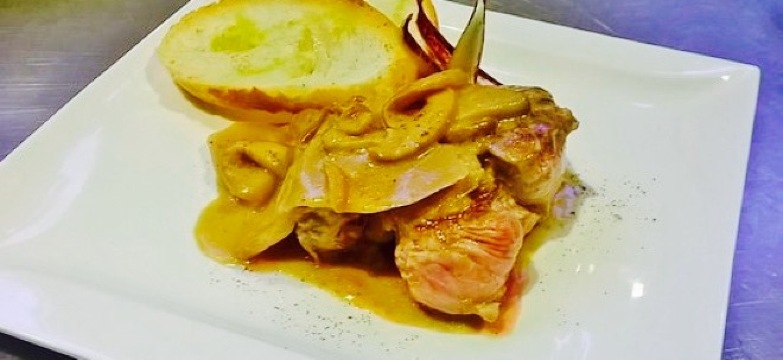 Le Stazioni Del Gusto