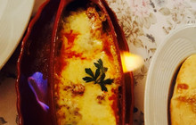 Restaurant Tavern Omar餐厅图片