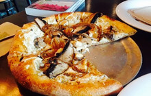 Mellow Mushroom Valdosta餐厅图片