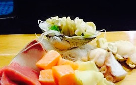 Takara Sushi