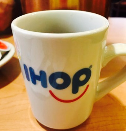 IHOP餐厅图片