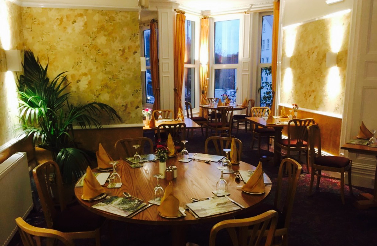 Welbeck Restaurant餐厅图片