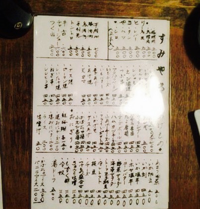 Hoya Yakitori餐厅图片