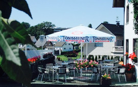 Sinsperter Hof Restaurant