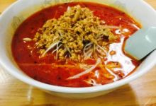 Ramen Triple美食图片