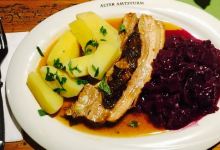 Restaurant ALTER AMTSTURM景点图片