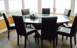 The Cruachan Restaurant
