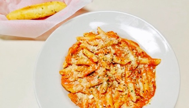 Angelo's Pizzeria餐厅图片