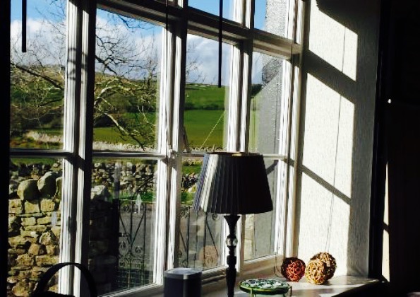 Marton Arms餐厅图片