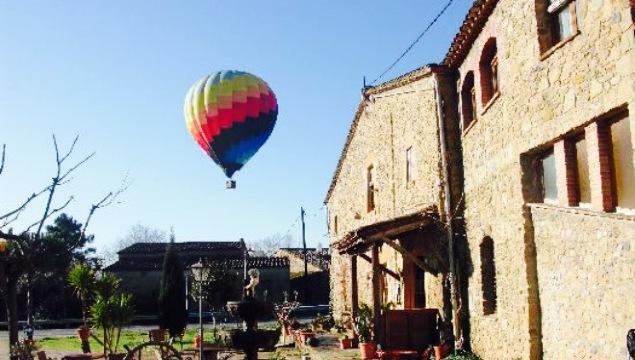 Mas Pastor餐厅图片