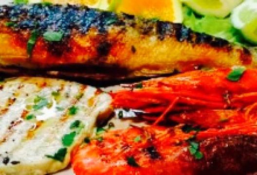 La Fattoria美食图片