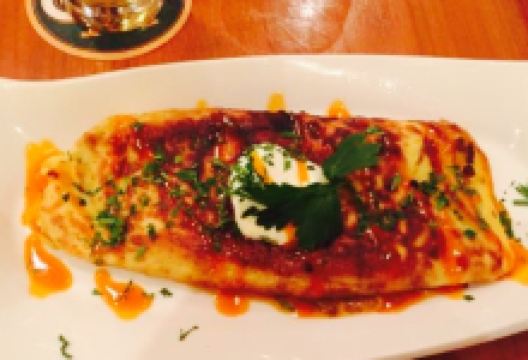 Kraut und Ruben美食图片