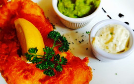 The Fiddlers Elbow