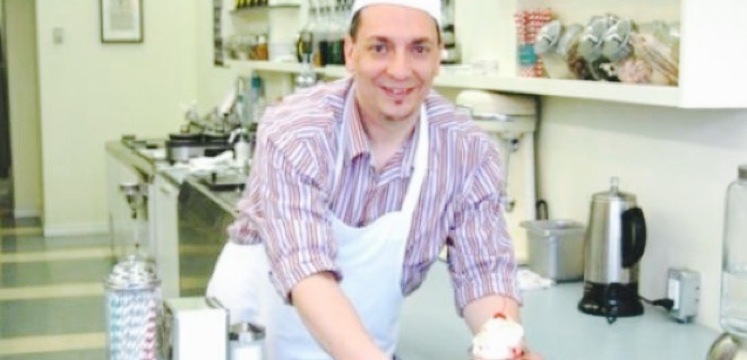 Glenburn Soda Fountain & Confectionery餐厅图片