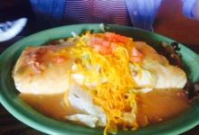 Corines Mexican Food Restaurant美食图片