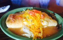 Corines Mexican Food Restaurant餐厅图片