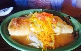 Corines Mexican Food Restaurant