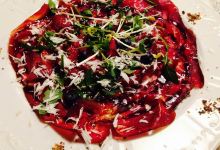 Mesnerstuble美食图片