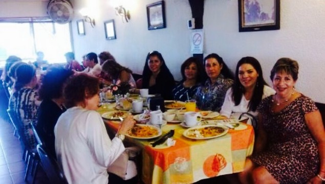 EL Pozole de San Luis餐厅图片