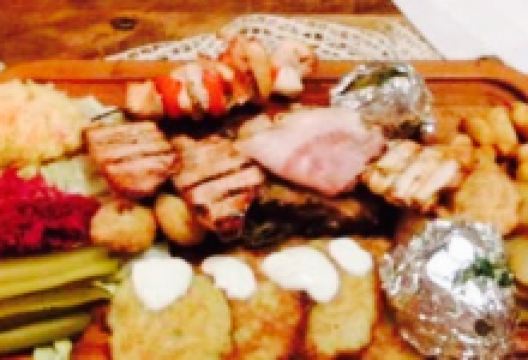 Gospoda Pod Wieżą美食图片