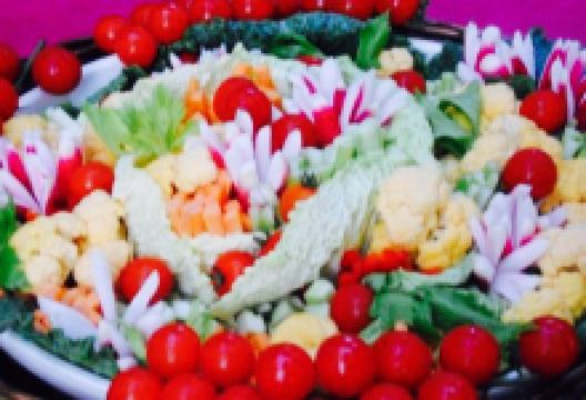 Restaurant la Table de Commane美食图片