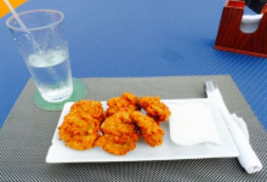 Thirsty Thursdays Restaurant & Bar美食图片