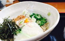 Juwari Soba Shinzan餐厅图片