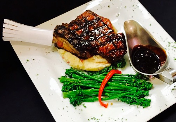 Michaelee's Italian Life Caffe